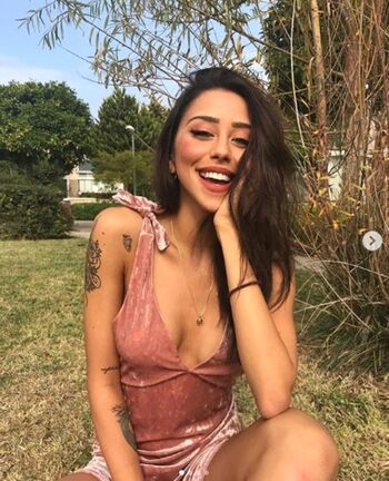 Full leaked Zeynep alkan private photo