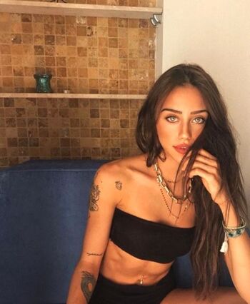 Full leaked Zeynep alkan private photo