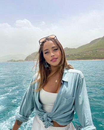 Full leaked Zeynep alkan private photo