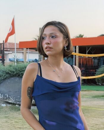Zeynep Bastik