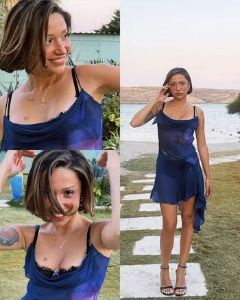 Full leaked Zeynep bastik private photo