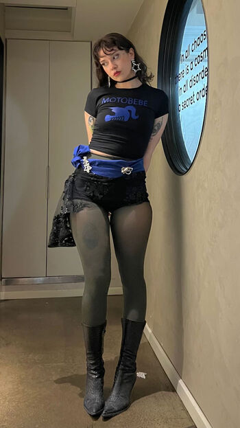 Full leaked Zeynep serter private photo