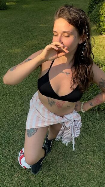Full leaked Zeynep serter private photo