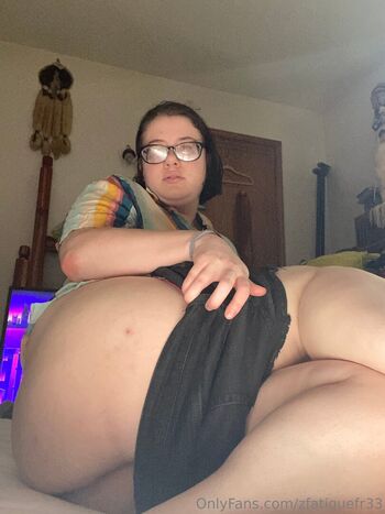 Full leaked Zfatiguefr private photo
