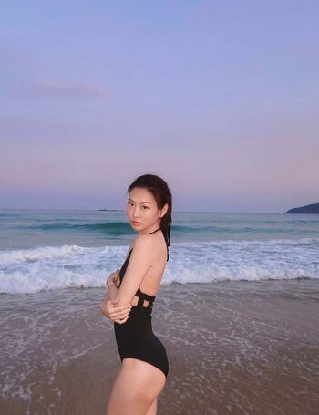 Full leaked Zhangsta io private photo