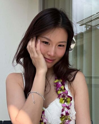 Full leaked Zhangsta io private photo