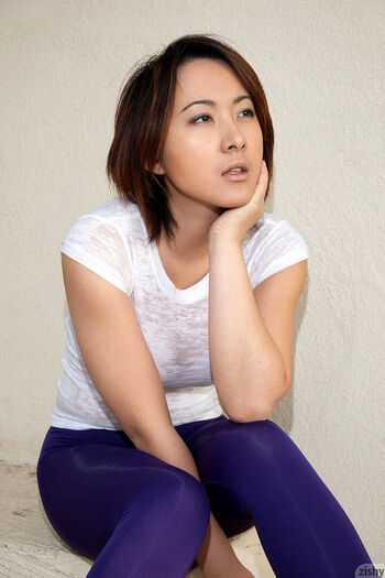 Full leaked Zheng private photo