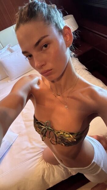 Full leaked Zhenya migovych private photo