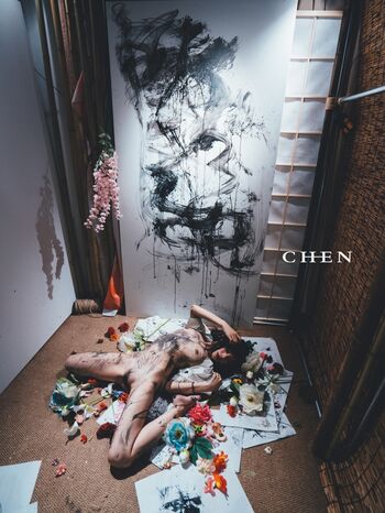 Full leaked Zhuitumoon private photo