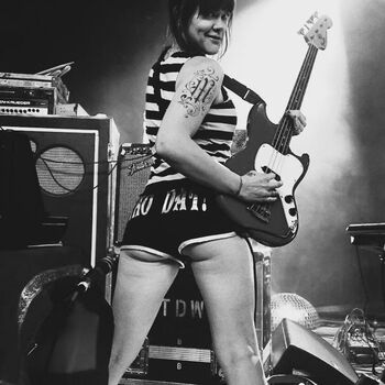 Full leaked Zia mccabe private photo