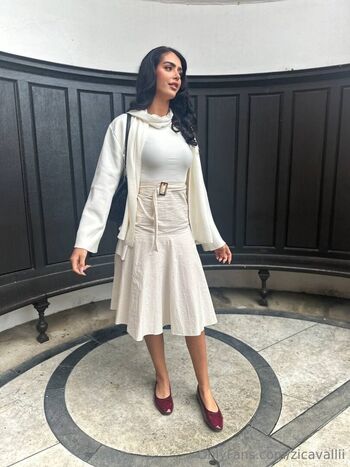 Full leaked Zicavallii private photo