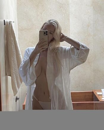 Full leaked Zienna eve private photo