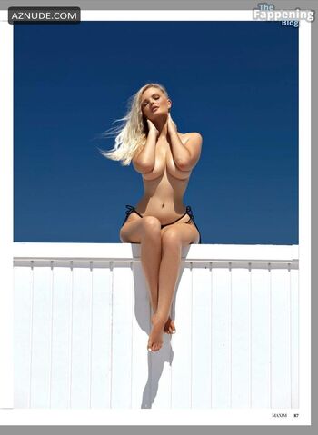 Full leaked Zienna sonne page private photo