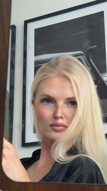 Full leaked Ziennaeve private photo