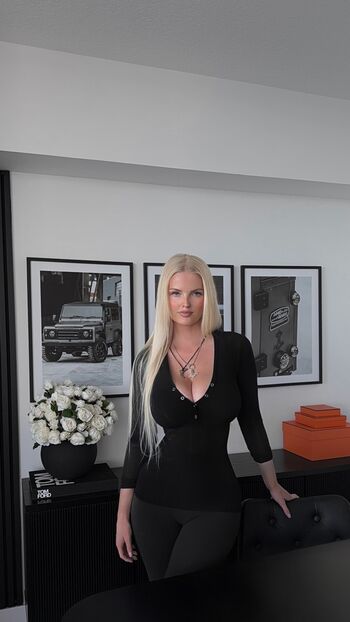 Full leaked Ziennaeve private photo