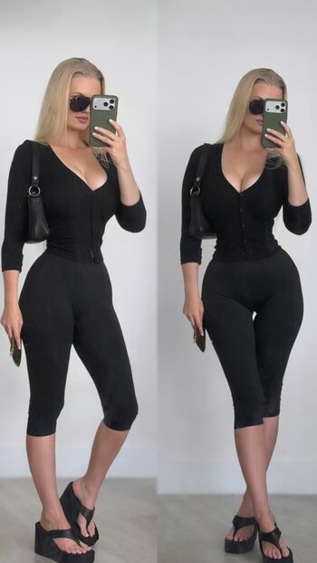 Full leaked Ziennaeve private photo
