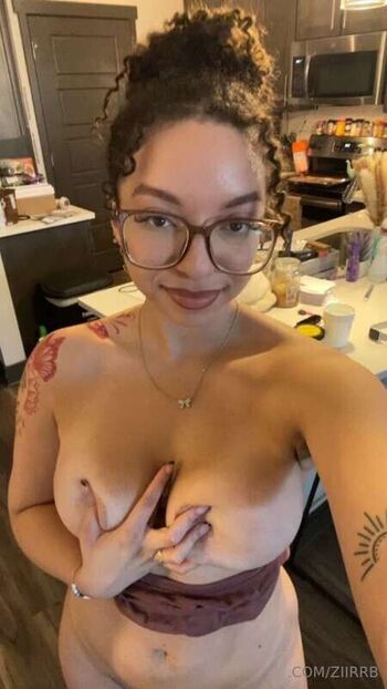 Full leaked Ziirrb private photo