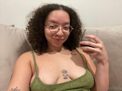 Full leaked Ziirrb private photo