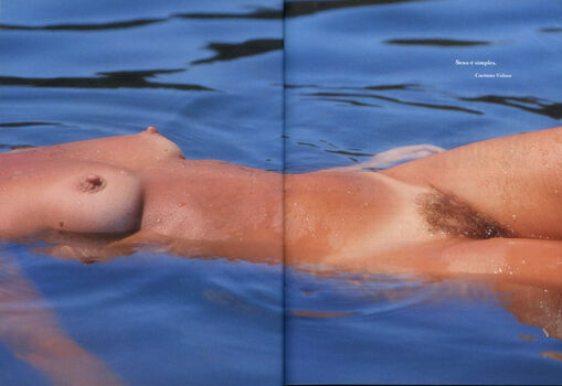 Full leaked Zimmermann private photo