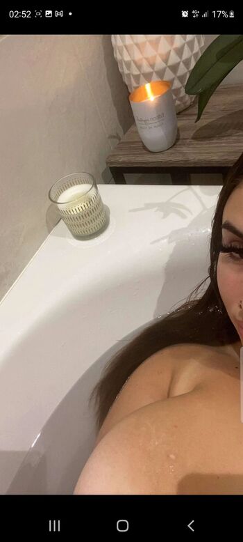 Full leaked Zina gh private photo