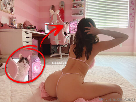 Full leaked Zipos private photo