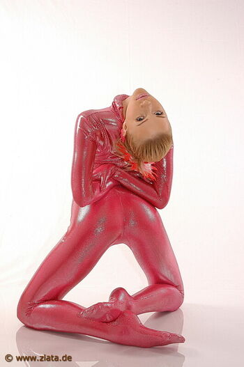 Full leaked Zlata page private photo