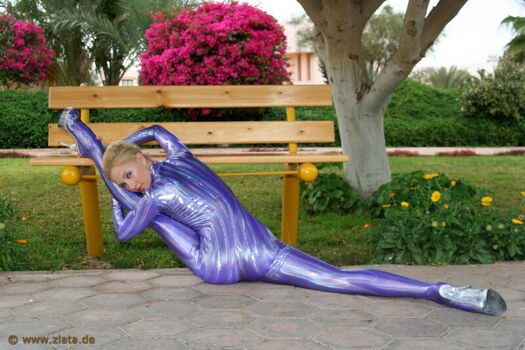 Full leaked Zlata private photo