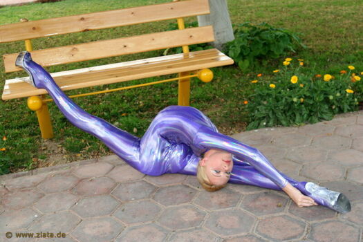 Full leaked Zlata private photo