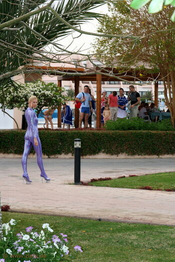 Full leaked Zlata private photo