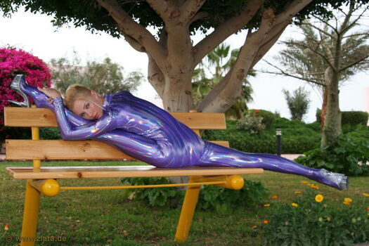 Full leaked Zlata private photo