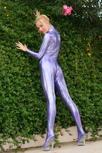 Full leaked Zlata private photo