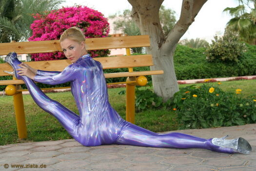 Full leaked Zlata private photo