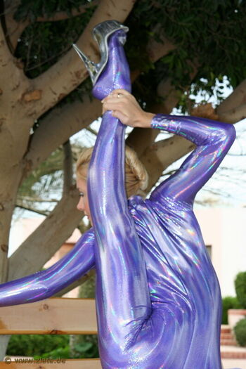 Full leaked Zlata private photo
