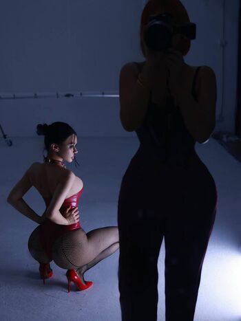 Full leaked Zmeixio private photo