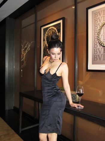Full leaked Zmeixio private photo