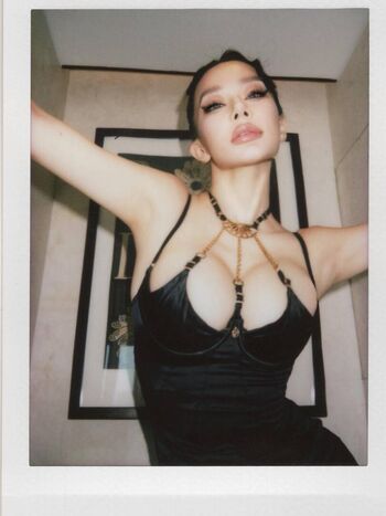 Full leaked Zmeixio private photo