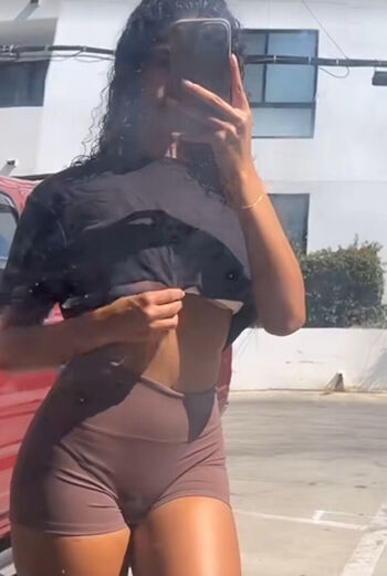 Full leaked Znefer private photo