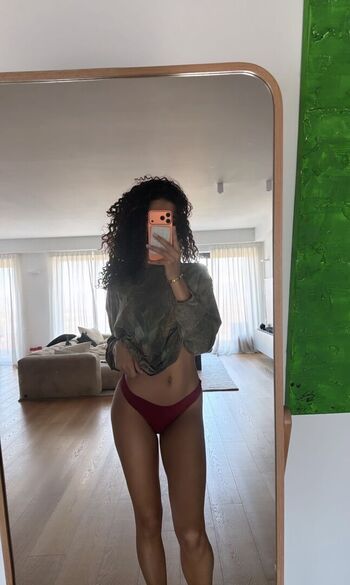 Full leaked Znefer private photo