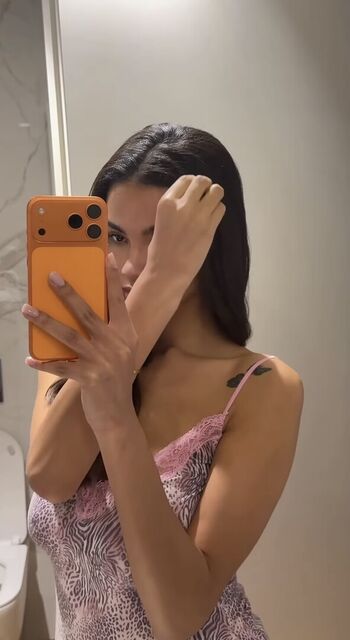 Full leaked Znefer private photo