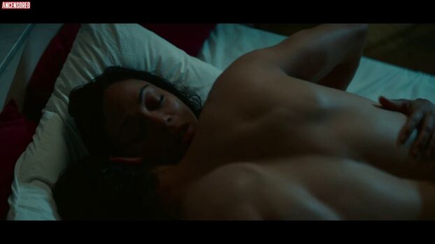 Full leaked Zo saldana private photo