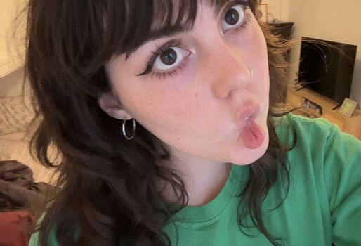 Full leaked Zobug private photo