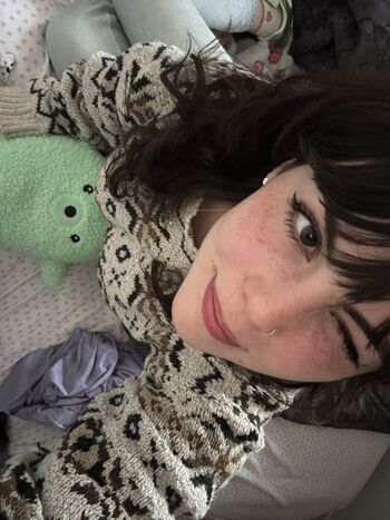 Full leaked Zobug private photo