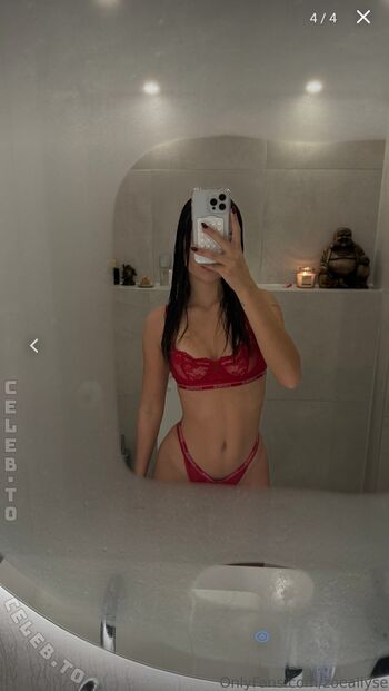 Full leaked Zoe allyse private photo