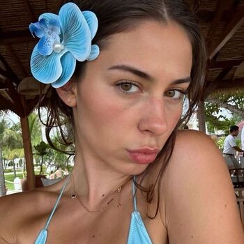Zoe Berry