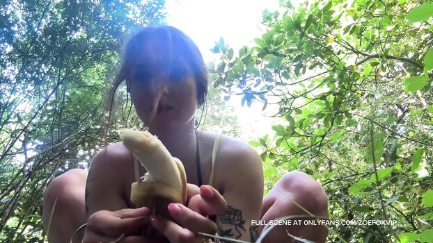 Full leaked Zoe fox vip private photo