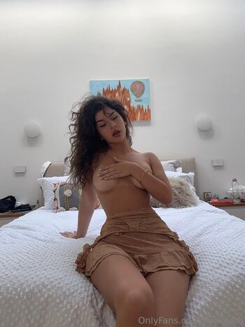 Full leaked Zoe gara private photo