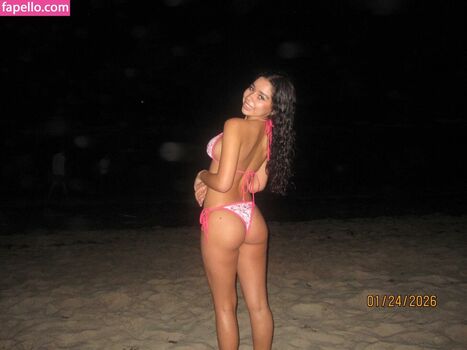 Full leaked Zoe hernan private photo