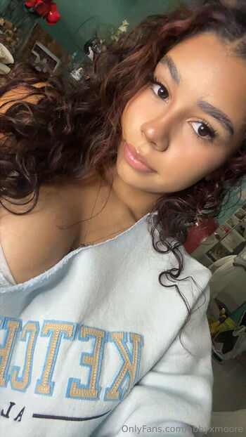 Full leaked Zoe hernan private photo