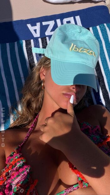 Full leaked Zoe kaeppele private photo
