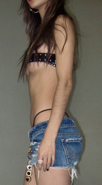 Full leaked Zoe ko private photo